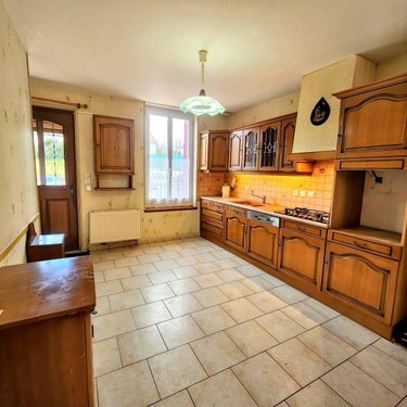 Maison a vendre Ceton 61260 Orne 78 m2 4 pièces 90100 euros