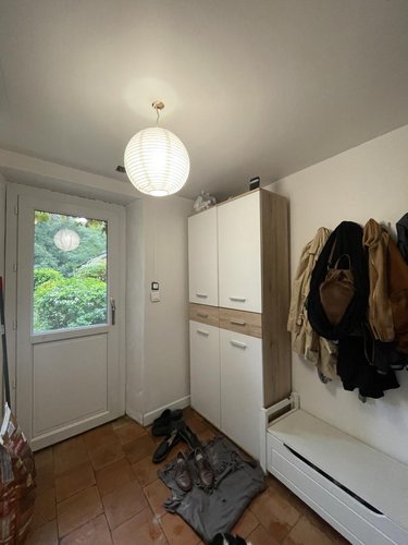 Maison a vendre Saint-Mars-la-Brière 72470 Sarthe 133 m2 5 pièces 225600 euros