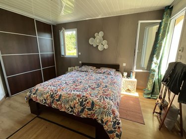 Maison a vendre Guidel 56520 Morbihan 122 m2 5 pièces 591960 euros