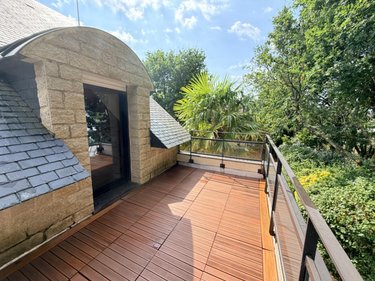 Maison a vendre Brech 56400 Morbihan 107 m2 5 pièces 351080 euros