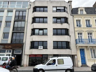 Appartement a vendre Cherbourg-en-Cotentin 50100 Manche 79 m2 3 pièces 450640 euros
