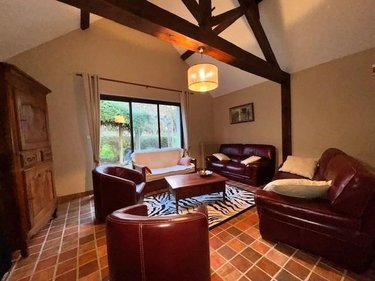 Maison a vendre Coulans-sur-Gée 72550 Sarthe 305 m2 11 pièces 373680 euros