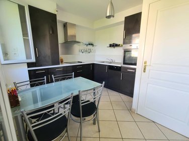 Appartement a vendre Montélimar 26200 Drôme 76 m2 3 pièces 261250 euros