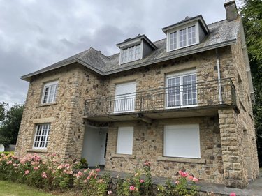 Maison a vendre Plessala 22330 Côtes-d'Armor 180 m2 8 pièces 197500 euros