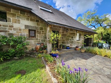 Maison a vendre Arzano 29300 Finistère 207 m2  852117 euros