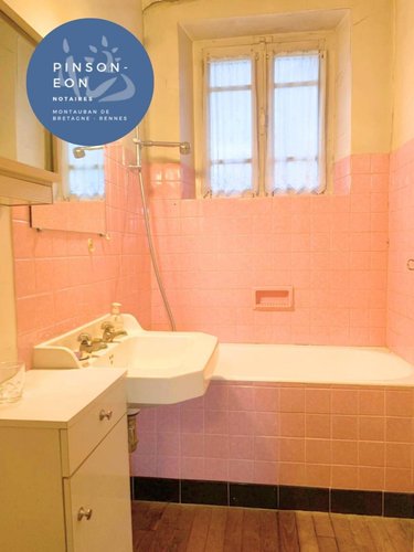 Maison a vendre Gaël 35290 Ille-et-Vilaine 117 m2 8 pièces