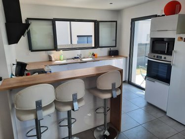 Maison a vendre Paimpol 22500 Côtes-d'Armor 124 m2 6 pièces 346500 euros