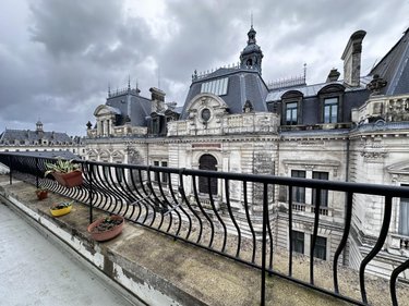 Appartement a vendre Vannes 56000 Morbihan 96 m2 4 pièces 373543 euros