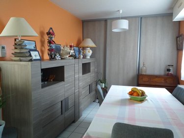 Viager appartement Vannes 56000 Morbihan 74 m2 3 pièces 140000 euros