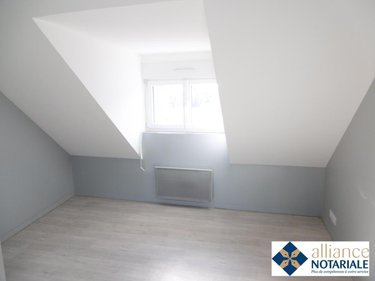 Location appartement Vire-Normandie 14500 Calvados 47 m2 3 pièces 530 euros