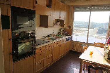 Appartement a vendre Bourges 18000 Cher 127 m2 5 pièces 225000 euros