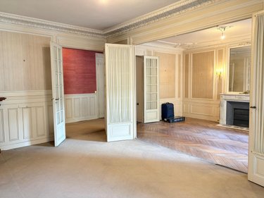 Appartement a vendre Paris 17e arrondissement 75017 Paris 127 m2 4 pièces 1320000 euros
