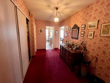 Appartement a vendre Saint-Nazaire 44600 Loire-Atlantique 97 m2 4 pièces 236250 euros
