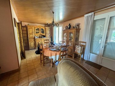 Maison a vendre Limoges 87000 Haute-Vienne 120 m2 6 pièces 198090 euros
