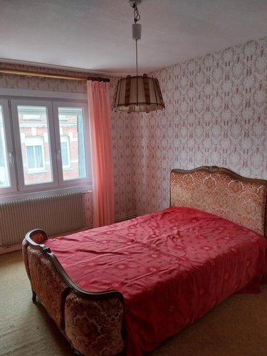 Maison a vendre Sains-en-Gohelle 62114 Pas-de-Calais 145 m2 8 pièces 176000 euros
