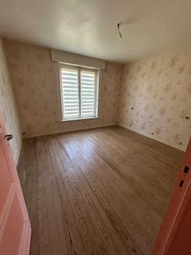 Appartement a vendre Outreau 62230 Pas-de-Calais 77 m2 4 pièces 91000 euros