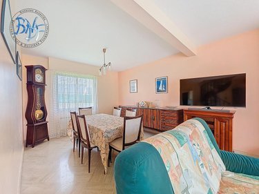Maison a vendre Fouesnant 29170 Finistère 111 m2 5 pièces 365000 euros