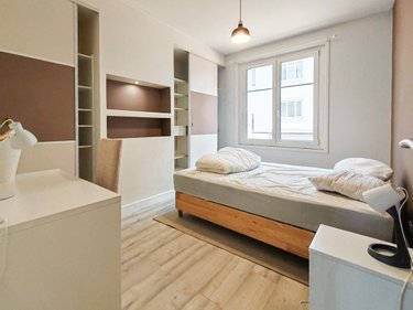Appartement a vendre Brest 29200 Finistère 70 m2  242420 euros
