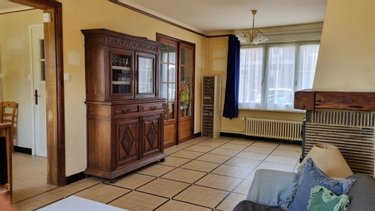 Maison a vendre Tourcoing 59200 Nord 98 m2 6 pièces 240900 euros