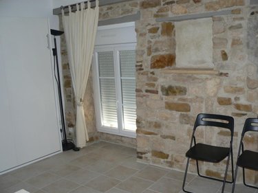 Location appartement Chagny 71150 Saône-et-Loire 25 m2 1 pièce 378 euros