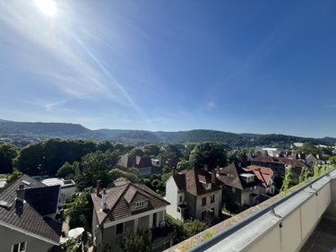 Appartement a vendre Besançon 25000 Doubs 94 m2  280000 euros