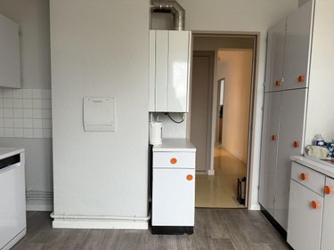 Appartement a vendre Guingamp 22200 Côtes-d'Armor 68 m2 3 pièces 143880 euros