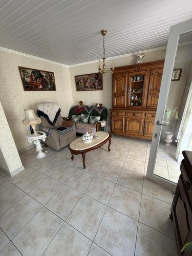 Maison a vendre Cholet 49300 Maine-et-Loire 98 m2 5 pièces 209895 euros