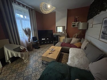 Maison a vendre Marcoing 59159 Nord 118 m2 5 pièces 131000 euros