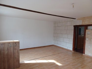 Maison a vendre Villaines-les-Rochers 37190 Indre-et-Loire 55 m2  84800 euros