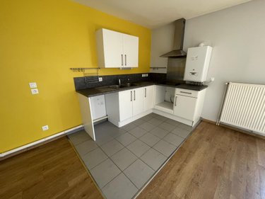 Appartement a vendre Villeneuve-d'Ascq 59491 Nord 70 m2 3 pièces 246000 euros