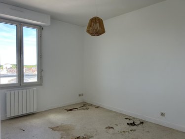 Appartement a vendre Bourges 18000 Cher 48 m2 2 pièces 82680 euros