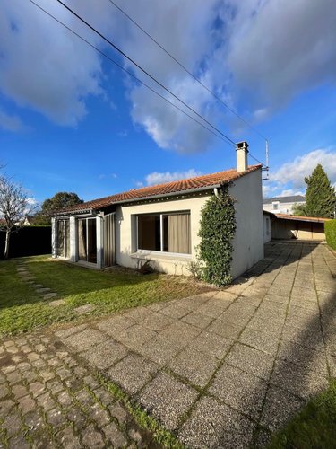Maison a vendre Cholet 49300 Maine-et-Loire 155 m2 7 pièces 297975 euros
