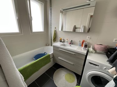 Appartement a vendre Lorient 56100 Morbihan 80 m2  239720 euros
