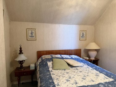 Maison a vendre Le Mené 22330 Côtes-d'Armor 105 m2  105520 euros