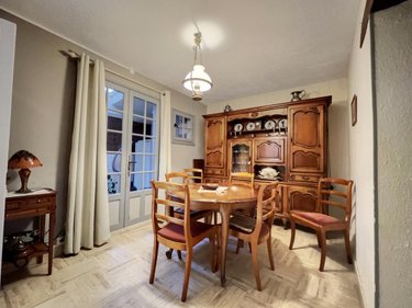 Maison a vendre Cheillé 37190 Indre-et-Loire 98 m2 4 pièces 168000 euros