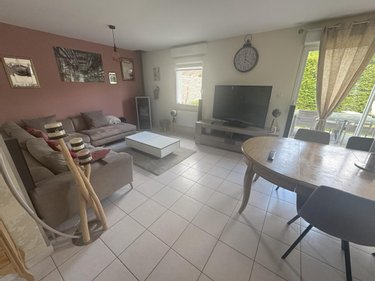 Maison a vendre Escaudoeuvres 59161 Nord 101 m2 5 pièces 262000 euros