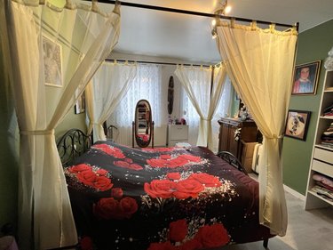 Maison a vendre Hénin-Beaumont 62110 Pas-de-Calais 86 m2 4 pièces 132350 euros