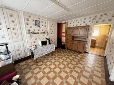 Maison a vendre Fouilloy 80800 Somme 78 m2 5 pièces 156000 euros
