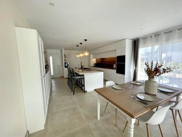 Maison a vendre Plougoulm 29250 Finistère 107 m2 5 pièces 348000 euros