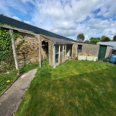 Maison a vendre Plonévez-du-Faou 29530 Finistère 67 m2 3 pièces 95400 euros