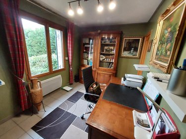Maison a vendre Givenchy-en-Gohelle 62580 Pas-de-Calais 168 m2 5 pièces 374400 euros