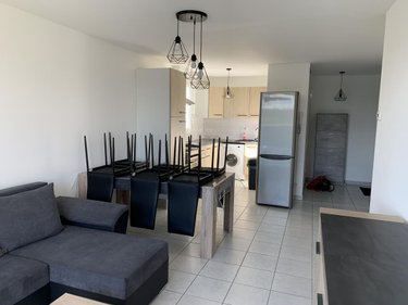 Location appartement Achicourt 62217 Pas-de-Calais 43 m2  699 euros