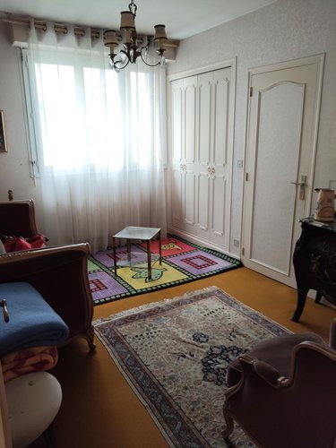 Maison a vendre Le Mans 72000 Sarthe 120 m2  187920 euros