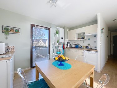 Appartement a vendre Larmor-Plage 56260 Morbihan 45 m2 2 pièces 358860 euros