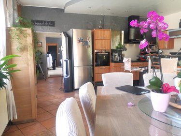Maison a vendre Ligny-en-Cambrésis 59191 Nord 117 m2 5 pièces 230000 euros
