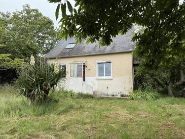 Maison a vendre L'Hermitage-Lorge 22150 Côtes-d'Armor 87 m2  105520 euros