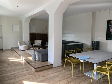 Location appartement Arras 62000 Pas-de-Calais 125 m2  1500 euros