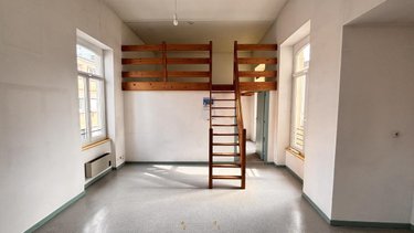 Appartement a vendre Boulogne-sur-Mer 62200 Pas-de-Calais 58 m2 2 pièces 81000 euros