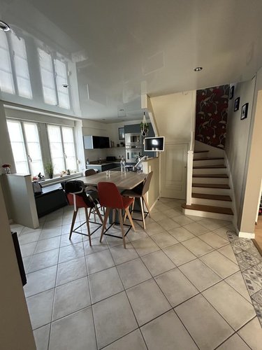 Maison a vendre Avranches 50300 Manche 155 m2 7 pièces 299500 euros