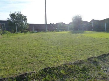 Terrain a batir a vendre Raillencourt-Sainte-Olle 59554 Nord 460 m2  37264 euros